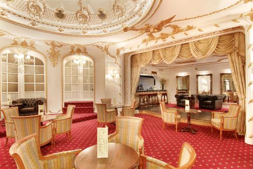 Grand Royale London Hyde Park - image 10