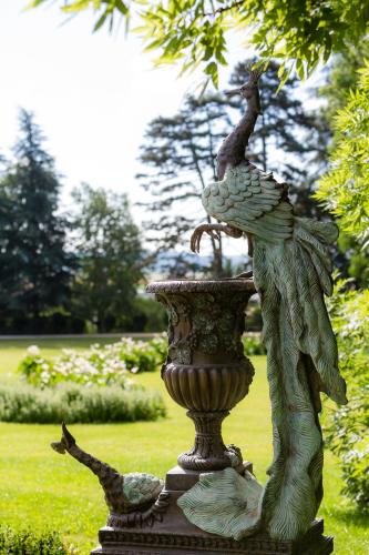 Domaine de Clairefontaine - Teritoria