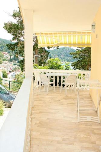 Apartments and rooms by the sea Zivogosce - Porat Makarska - 2733 - image 9