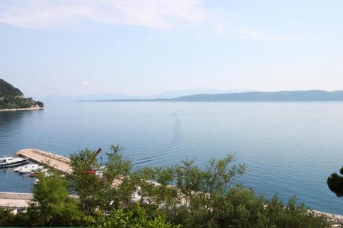 景觀, Apartments and rooms by the sea Zivogosce - Porat, Makarska - 2733 in 捷科高斯切