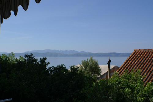 Apartments by the sea Podgora Makarska - 2714 - image 14
