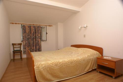 Apartments by the sea Podgora Makarska - 2714 - image 9