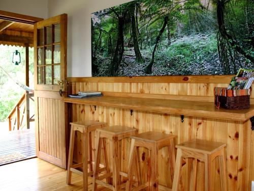 Forest Edge Forest Edge