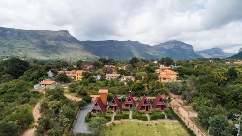 Pousada e Hostel Pé no Mato