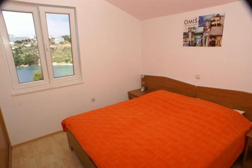 Apartments by the sea Balica Rat Omis - 2753 - image 7