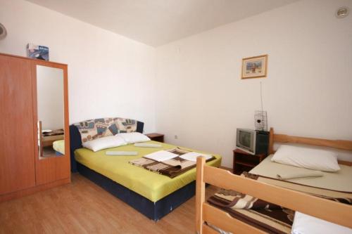 Apartments with a parking space Gradac Makarska - 2784 - image 12