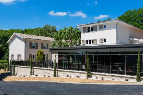 Le Cottage de Clairefontaine - CHC - image 3