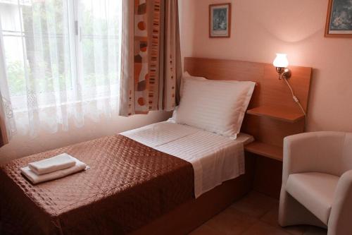Rooms by the sea Duce, Omis - 3063