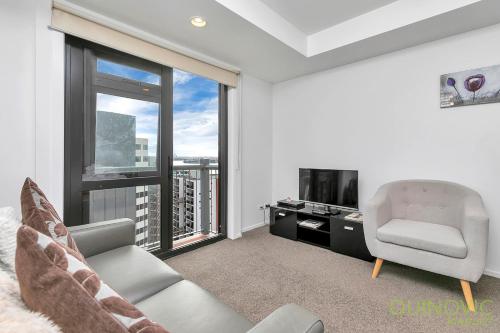 QV Studio City Centre