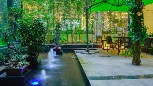 Paco Hotel Ouzhuang Metro Guangzhou – Guangzhou (Canton), IA