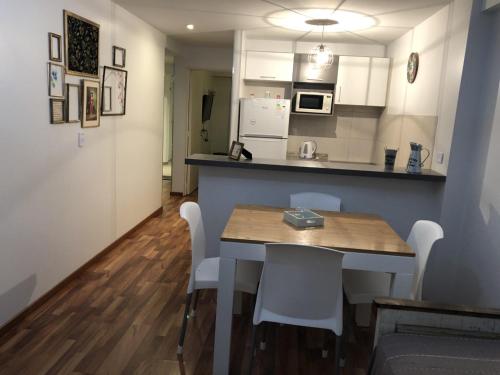 Metropolitan Lacroze in Colegiales