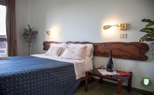 Hotel Marconi – Grottammare, MO
