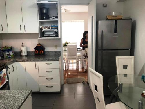 Beautiful Apartment Financial Zone-Fully Furnished