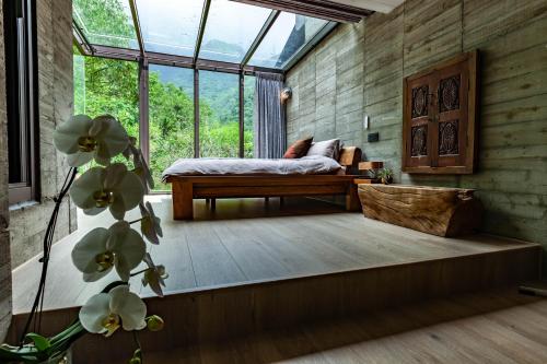 回音谷森林二馆 回音谷森林二馆