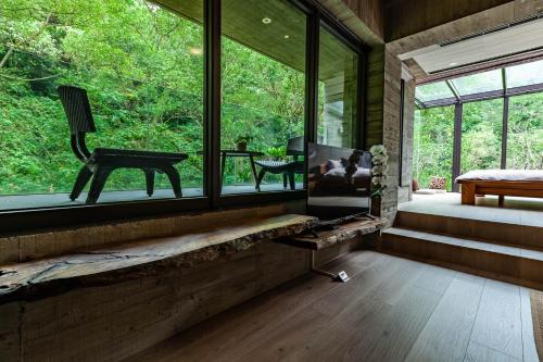 回音谷森林二馆 回音谷森林二馆