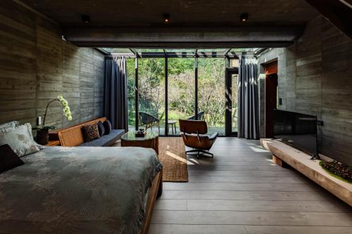 回音谷森林二馆 回音谷森林二馆