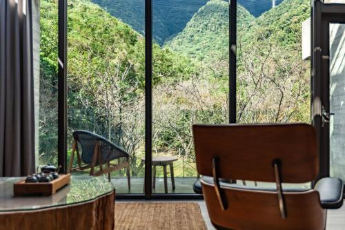 回音谷森林二馆 回音谷森林二馆