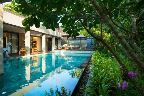 Two-Bedroom Anantara Pool Villa