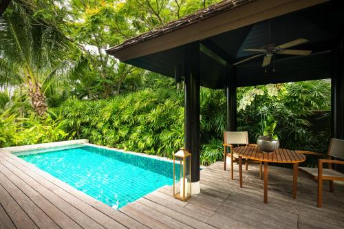 SALA Villa with Private Pool