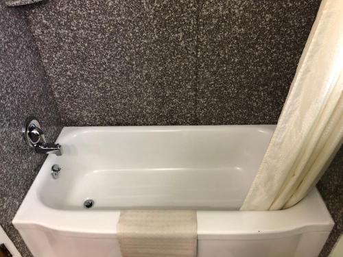 Klamath Motor Lodge in Yreka (CA)
