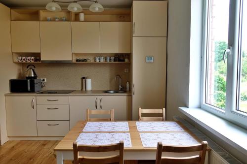 Dapur, Krusttēvu māja (Krusttevu maja) in Sigulda