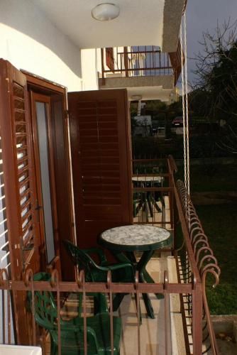 Apartments with a parking space Sveti Filip i Jakov Biograd - 4299 - main image