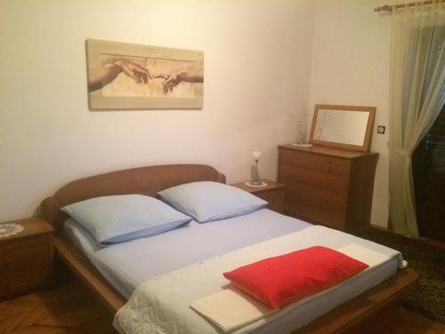 Apartments with a parking space Sveti Filip i Jakov Biograd - 4299 - image 14