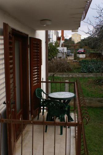 Apartments with a parking space Sveti Filip i Jakov Biograd - 4299 - image 11