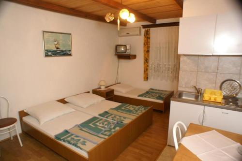 Apartments and rooms with parking space Biograd na Moru Biograd - 4305 - image 12