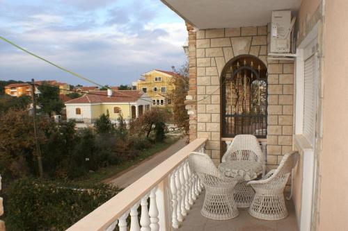 Apartments and rooms with parking space Biograd na Moru Biograd - 4305 - image 2