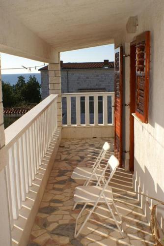 Apartments by the sea Rogoznica - 4313 - image 3