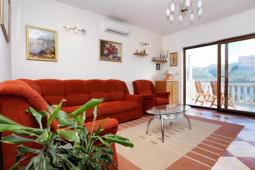Apartments by the sea Tri Zala, Korcula - 4432, Korčula (Foto 9)