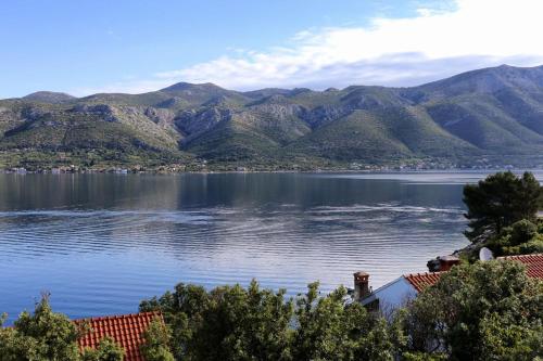 Apartments by the sea Tri Zala, Korcula - 4432, Korčula (Foto 10)