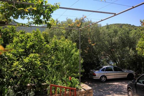 Apartments by the sea Cove Vrbovica bay - Vrbovica (Korcula) - 4452 - image 12