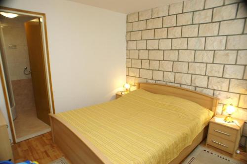 Apartments by the sea Brna Korcula - 4463 - image 9