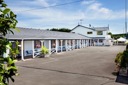 Foto - Accommodation at Te Puna Motel