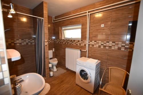 Borsi Apartman