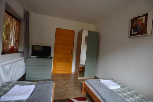 Borsi Apartman
