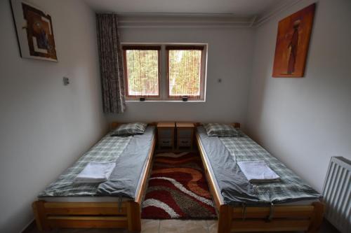 Borsi Apartman