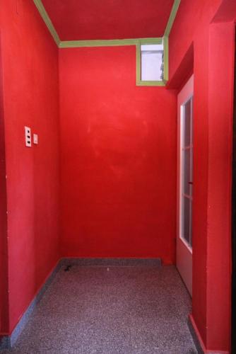 One-Bedroom Apartment with Terrace image 1