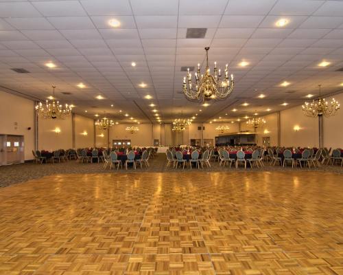 Festsaal, Parkview Inn and Conference Center in Allentown (PA)