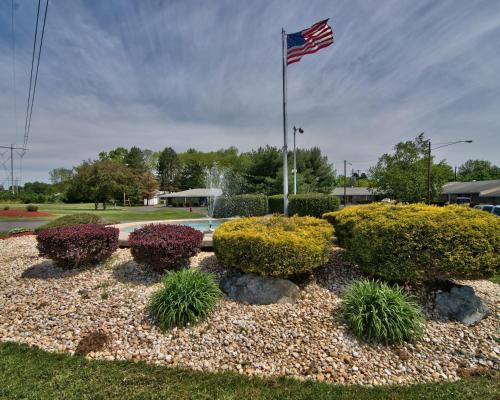 Parkview Inn and Conference Center in Allentown, USA