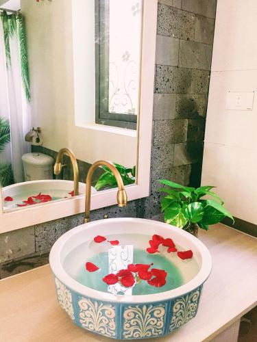 Xanh Lá Homestay Hội An, Hoi An (fotografie 9)