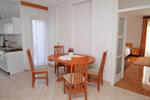 Apartments by the sea Hvar - 4591 - image 6
