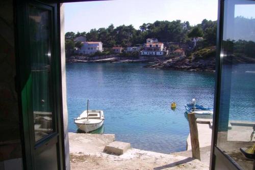 Apartments by the sea Basina, Hvar - 4599