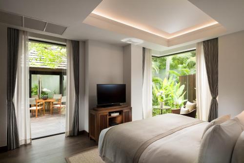 Anantara Layan Phuket Resort