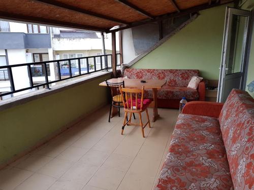  Cozy Loft with Big Terraces in Bursa