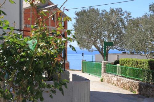 Apartments with a parking space Nemira Omis - 4652 - image 13