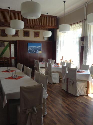 Hotel Krakonos - image 6
