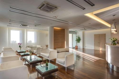 Best Western Hotel San Marco in Siena